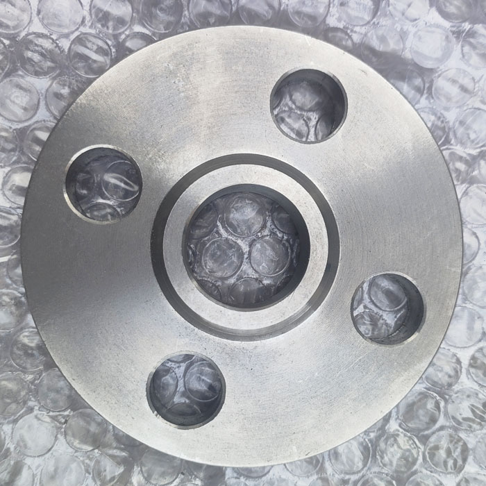 R60702 Flange