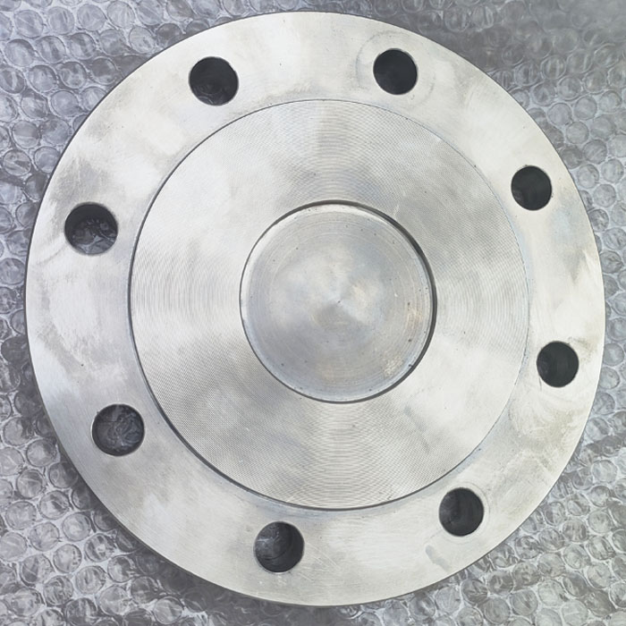 R60702 Flange cover