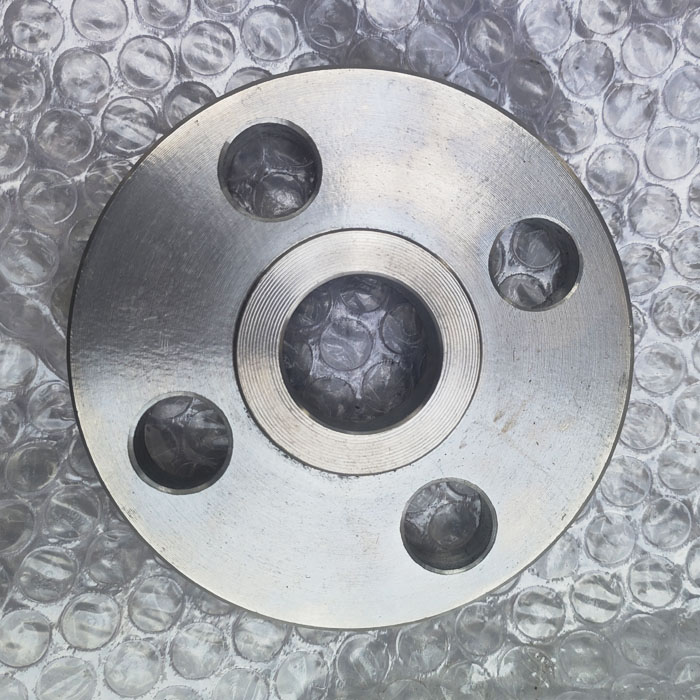 R60702 Flange