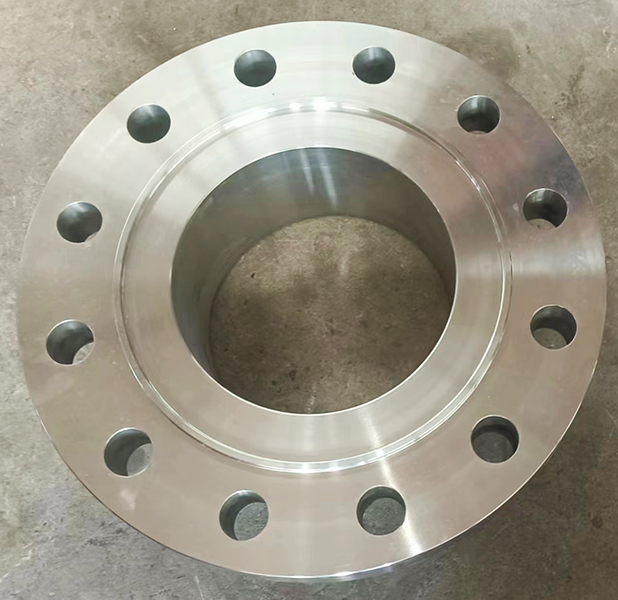 Flange