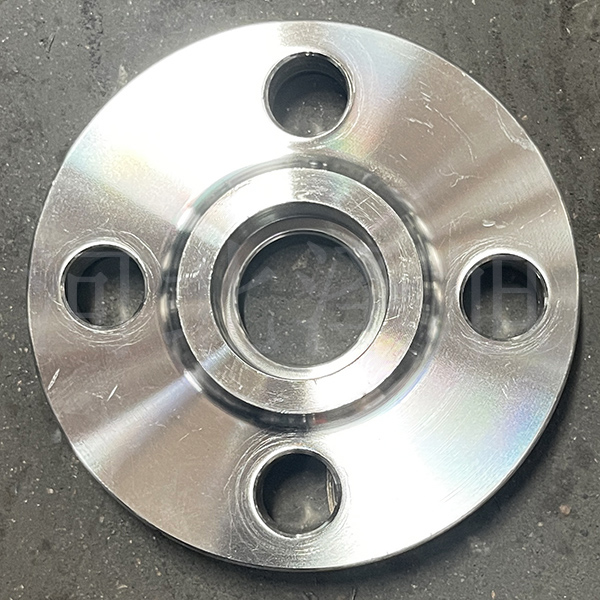 Flange