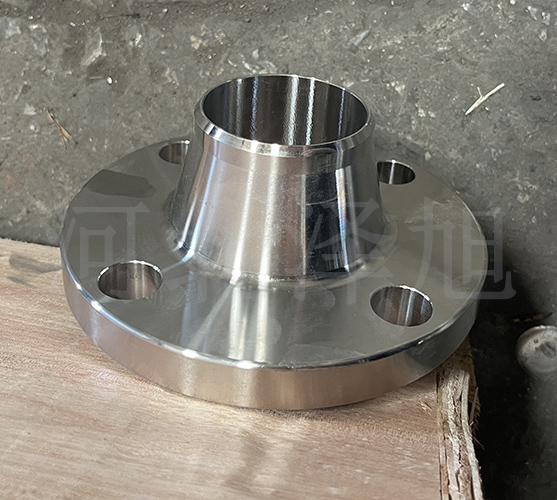 Flange