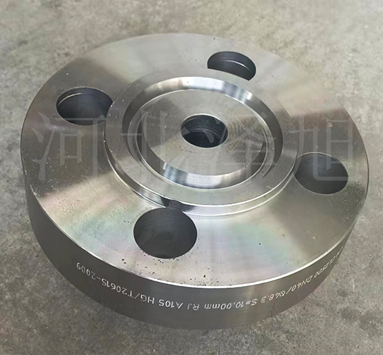 Flange