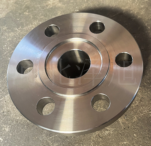 Flange