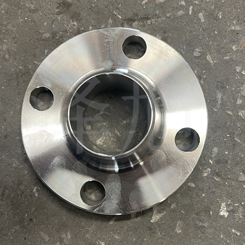 Flange