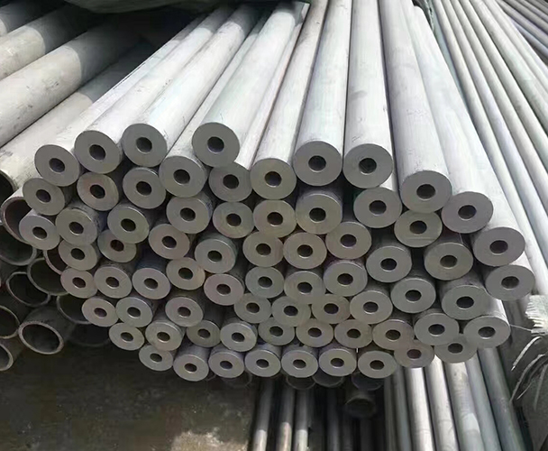 stainless steel tube