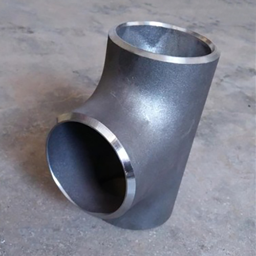 Alloy steel elbow