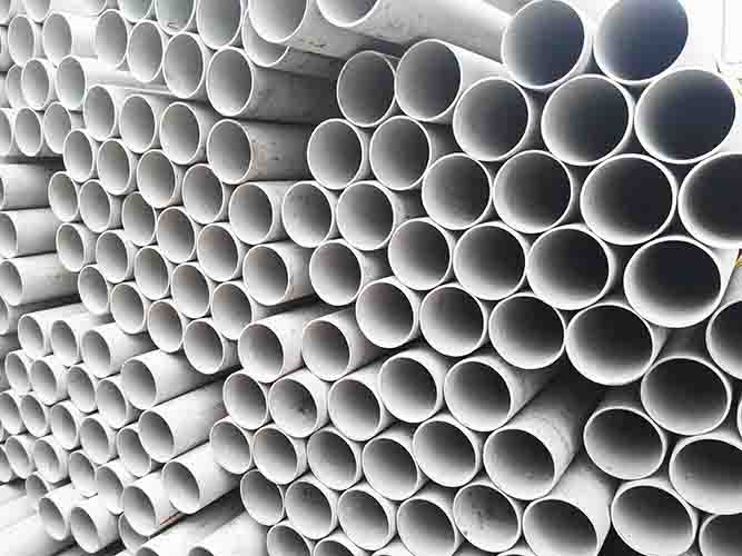 alloy-steel tube