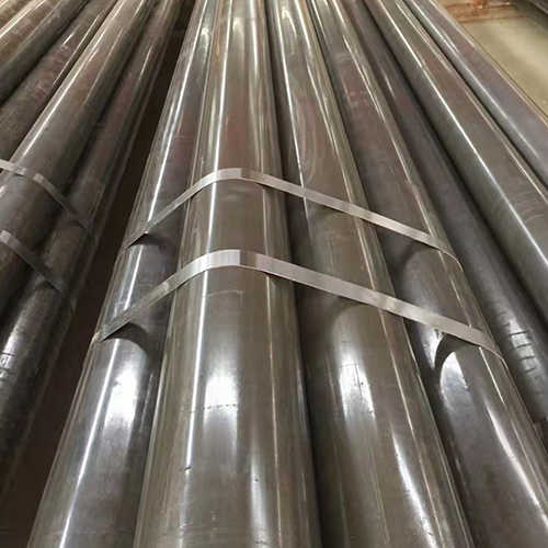 Carbon steel pipe