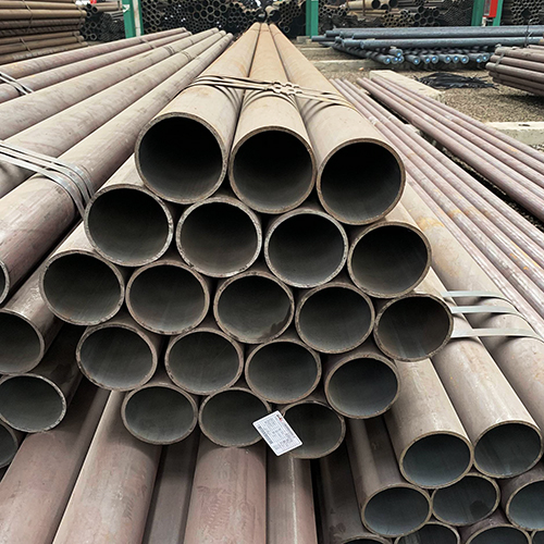 Carbon steel pipe