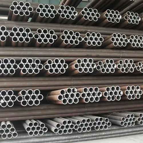 Carbon steel pipe