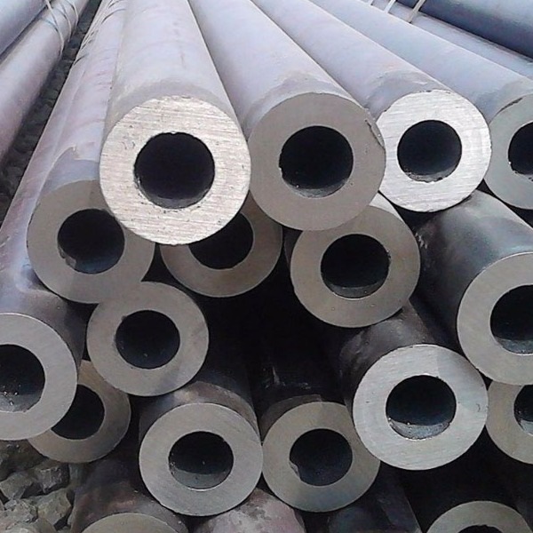 Alloy-steel tube