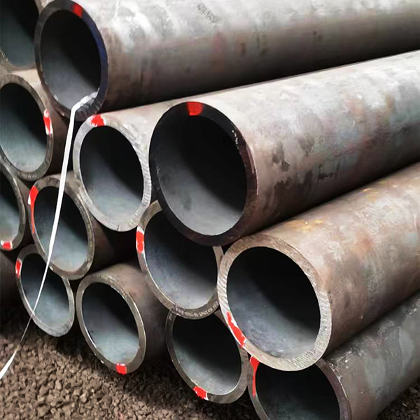 Alloy-steel tube