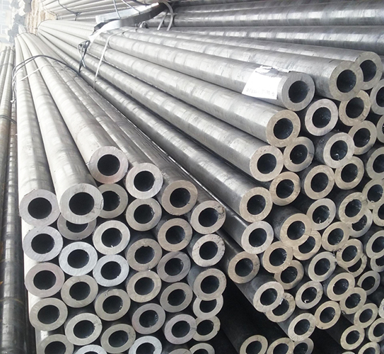 stainless steel tube