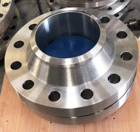 Flange