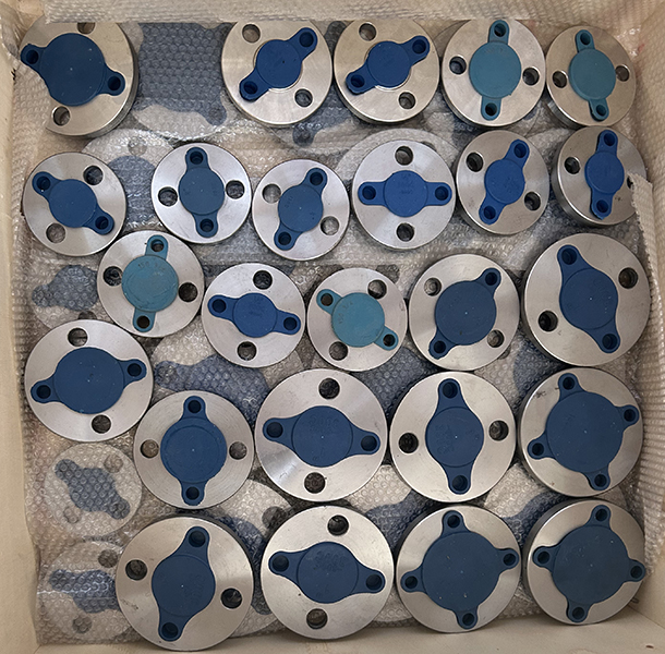 Flange