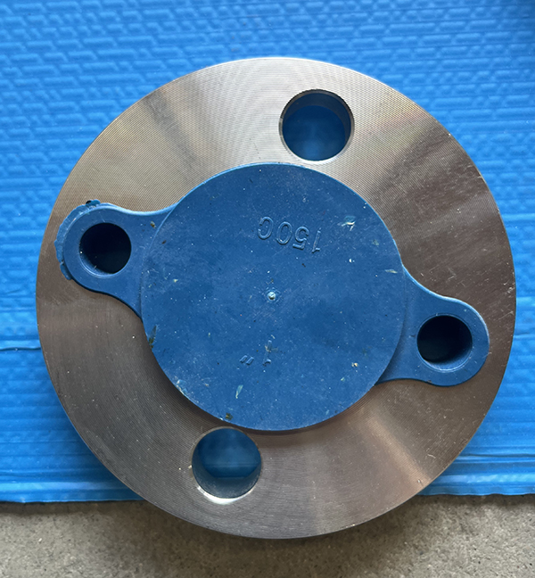 Flange