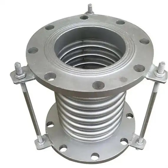 Compensator