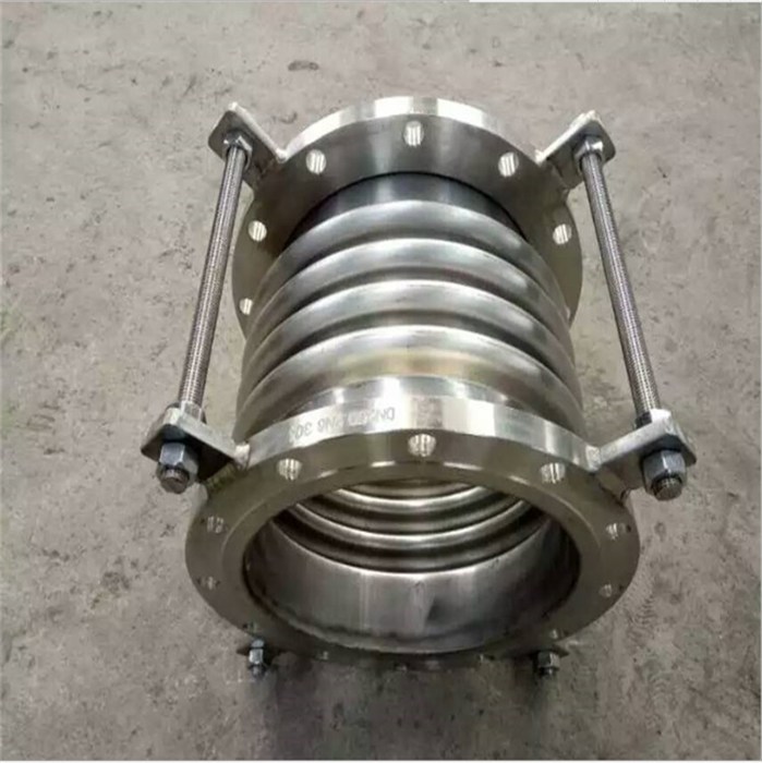 Compensator