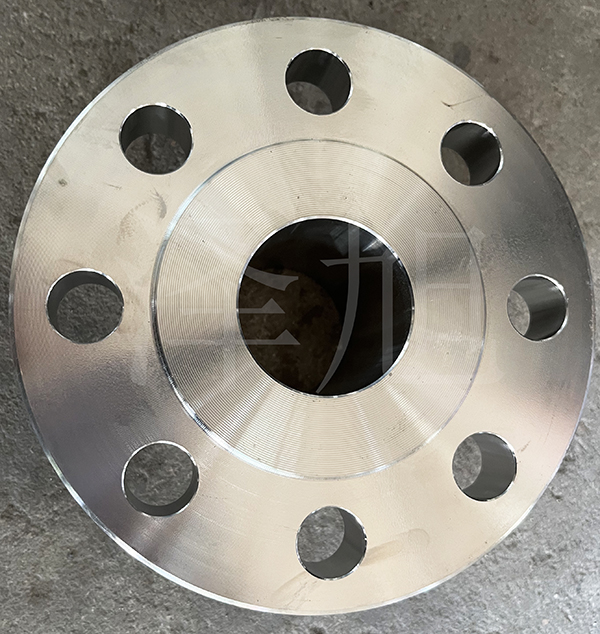 Flange