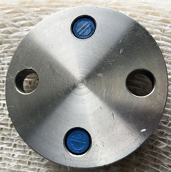 Flange