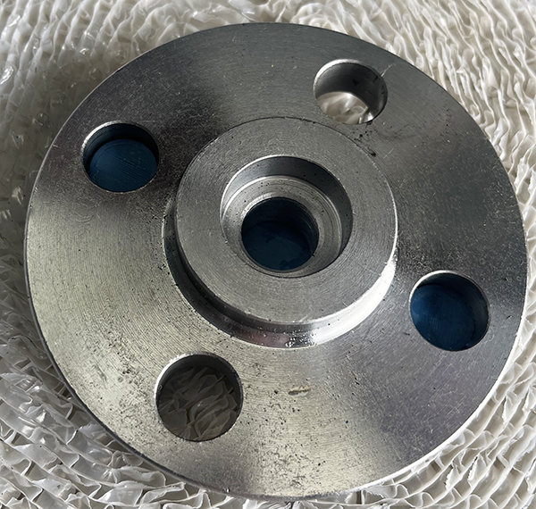 Flange