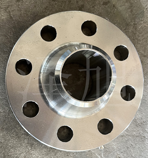 Flange
