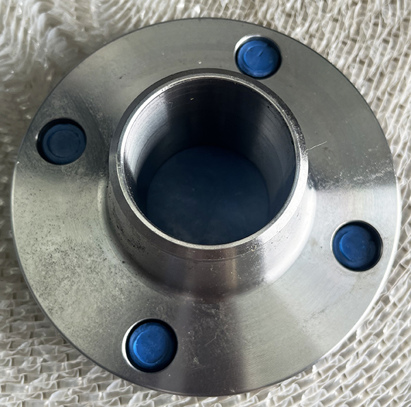 Flange