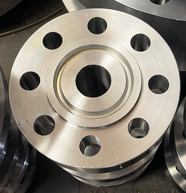 Flange
